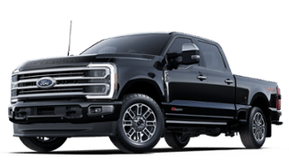 2025 Ford Super Duty® External Image 2